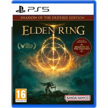 Product image of PS5 ELDEN RING SHADOW OF THE ERDTREE