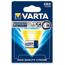Product image of Varta CR2 Photo ელემენტი