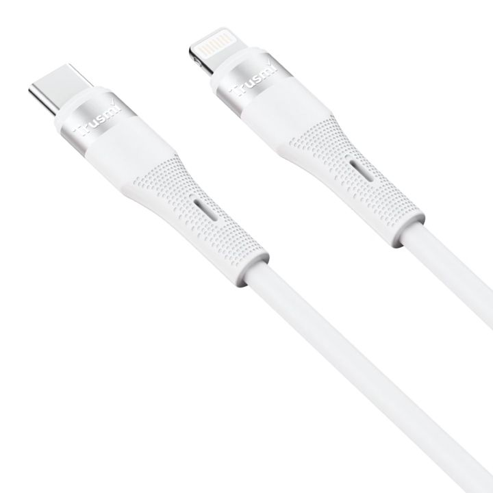 trusmi-ca34-075-usb-c-to-lightning-mobiluris-kabeli