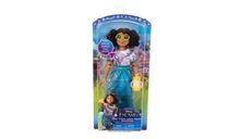 Product image of Mirabel Madrigal მირაბელ მადრიგალი თოჯინა