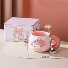 Product image of ჭიქა მელოდი