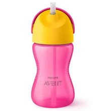 Product image of Philips Avent 300მლ ბავშვის ჭიქა 12 თვიდან