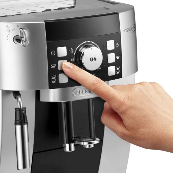 Coffee Maker/ Delonghi ECAM21.117.SB Magnifica S Extra.ge 791481