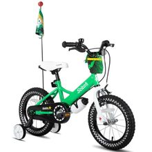 Product image of STITCH Little Rock 14" საბავშვო ველოსიპედი