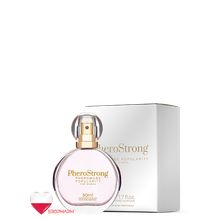 Product image of PheroStrong პოპულარობა ქალებისთვის 50მლ სუნამო