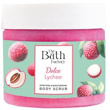 Product image of THE BATH FACTORY 300მლ ტანის სკრაბი