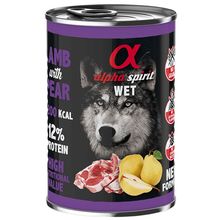 Product image of ALPHA SPIRIT ძაღლის საკვები