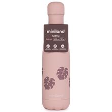 Product image of Miniland BOTTLE LEAVES 500 ML თერმოსი