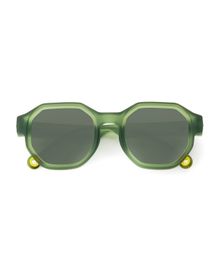 Product image of Olivio & Co Junior D Olive Green მზის სათვალე