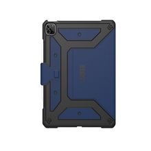 Product image of UAG iPad Pro 12.9-Inch 2021, 5th Gen Metropolis - Cobalt პლანშეტის ქეისი