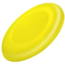 Product image of ფრიზბი