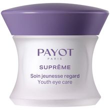 Product image of PAYOT SUPRÊME JEUNESSE LE REGARD  POT 15მლ თვალის კრემი