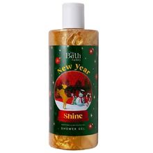 Product image of "THE BATH FACTORY NEW YEAR SHİNE 400მლ შხაპის გელი