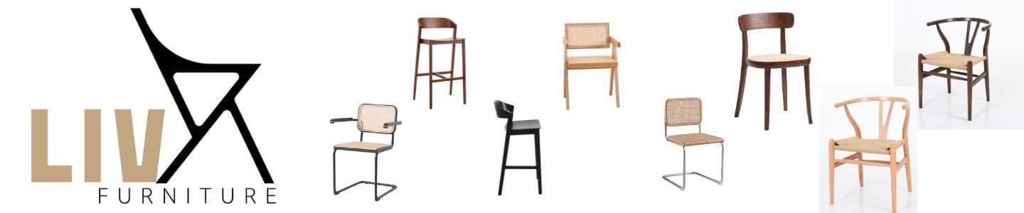 Cover photo of LIV FURNITURE