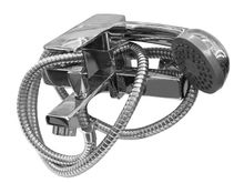 Product image of შემრევი აბაზანისთვის 813-09