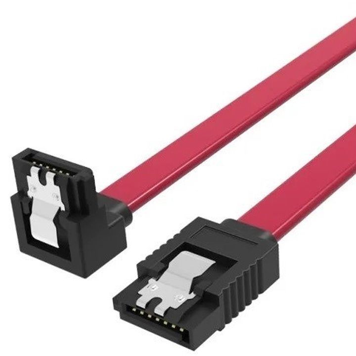 vention-kddrd-sata30-cable-05m-red