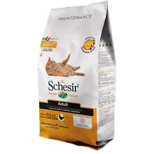 Product image of SCHESIR 10კგ ზრდასრული კატის კვება