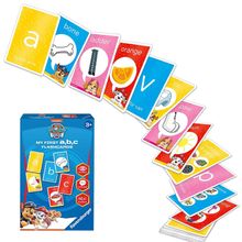 Product image of Ravensburger Paw Patrol ფააზლი