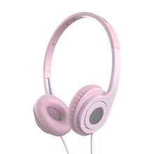 Product image of Macaron Series Wired Headphones 12L18 ყურსასმენი