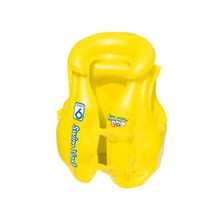 Product image of საცურაო ჟილეტი 51cmx46cm Swim Vest