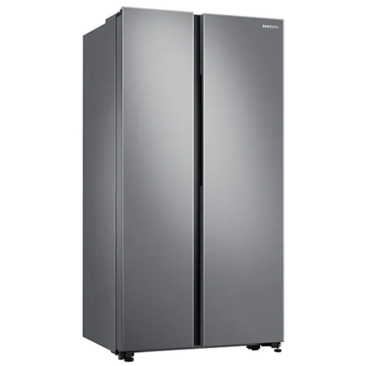 Samsung Official RS61R5001M9/WT მაცივარი - Extra.ge - 269438