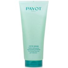 Product image of PAYOT  PV PG GELEE NETTOY MOUSSANTE PURIF 200მლ სახის გამწმენდი გელი