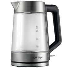 Product image of GORENJE K17GED 1.7ლ ელექტრო ჩაიდანი