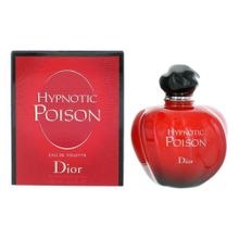 Product image of Dior Hypnotic Poison Eau De Toilette 100მლ სუნამო