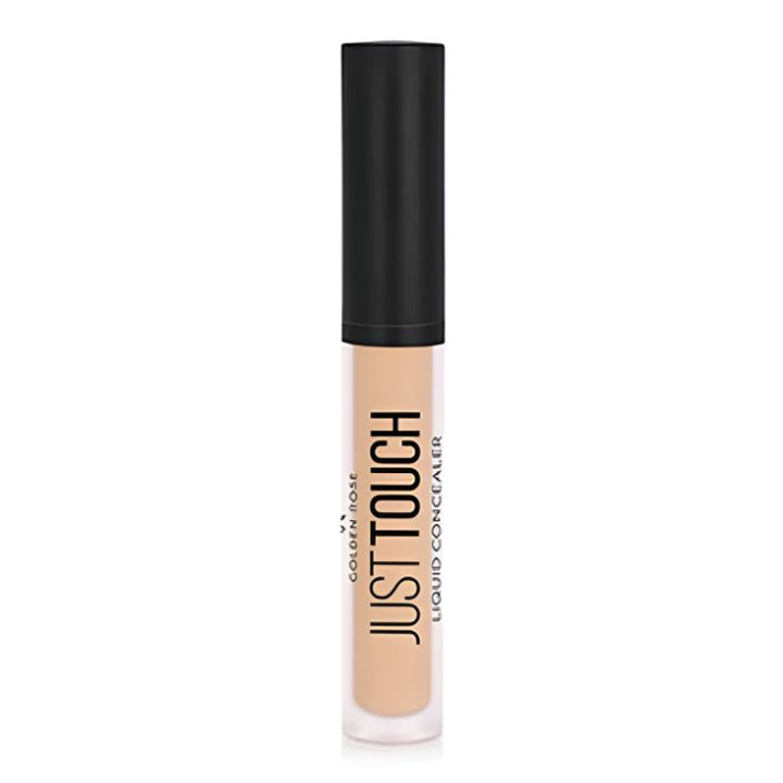 golden-rose-just-touch-liquid-concealer-no06-tvalis-konsileri