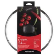 Product image of ARDESTO AR1924GGL მინის თავსახური