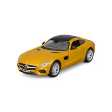 Product image of მერსედეს-AMG – GT საკოლექციო მოდელი