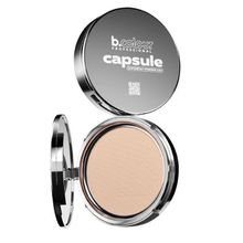 Product image of B.COLOUR PRO CAPSULE Mattifying face powder SuperStay 02 Vanilla 7.3გრ სახის პუდრი