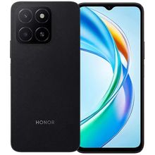 Product image of Mobile and Smartphones/ Honor/ Honor X5b 4GB/64GB Dual Sim Midnight Black
