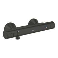 Product image of საშხაპე შემრევი თერმოსტატით Grohe 345942430