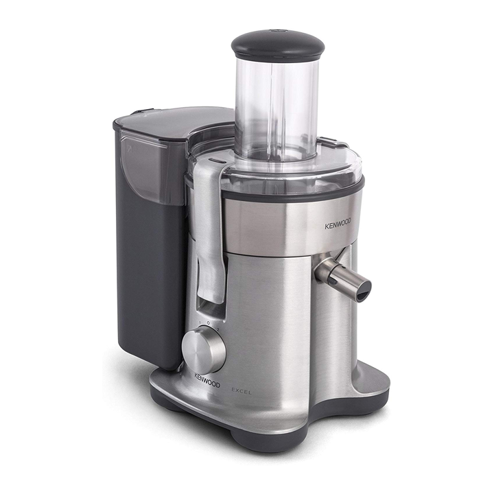 KENWOOD JE850 წვენსაწური Extra.ge 5125