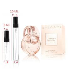 Product image of BVLGARI OMNIA CRYSTALLINE  ზეთოვანი სუნამო
