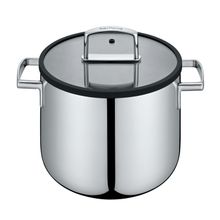 Product image of BERLLONG BTS-24 უჟანგავი ფოლადის ქვაბი 5.2ლ