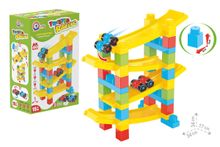 Product image of სათამაშო კონსტრუქტორის ნაკრები