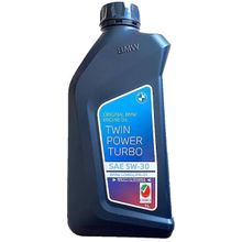 Product image of BMW TwinPower Turbo LL-01 5W30 ძრავის ზეთი