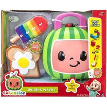 Product image of COCOMELON LUNCHBOX PLAYSET CMW0069