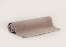 Product image of BLEN JACQUARD HAND TOWEL VIOLET 30X50 პირსახოცი