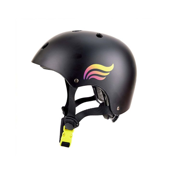 hape-safety-helmet-black-shavi-usafrtkhoebis-chafkhuti
