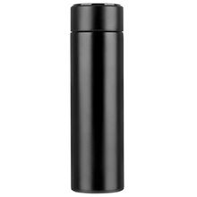 Product image of გაჯეტრონ-X თერმოსი სენსორული ეკრანით შავი