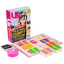 Product image of SPINMASTER Big Potato Us Weekly Celebrity Impressions Party Game კრეატიული სათამაშო ნაკრები