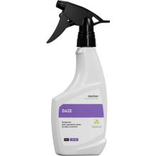 Product image of CleanBox Professional DAZE ცხიმის, ნახშირბადის და ჭვარტლის მოსაცილებელი სითხე 0.5მლ