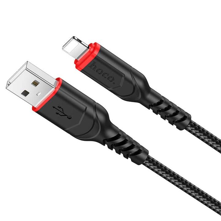 hoco-x59-usb-lightning-stsrafdamteni-kabeli-1m