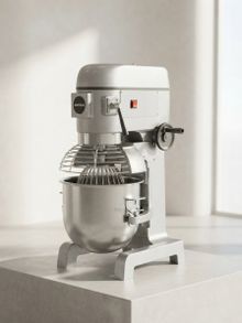 Product image of პლანეტარული-პროფესიონალური მიქსერი
