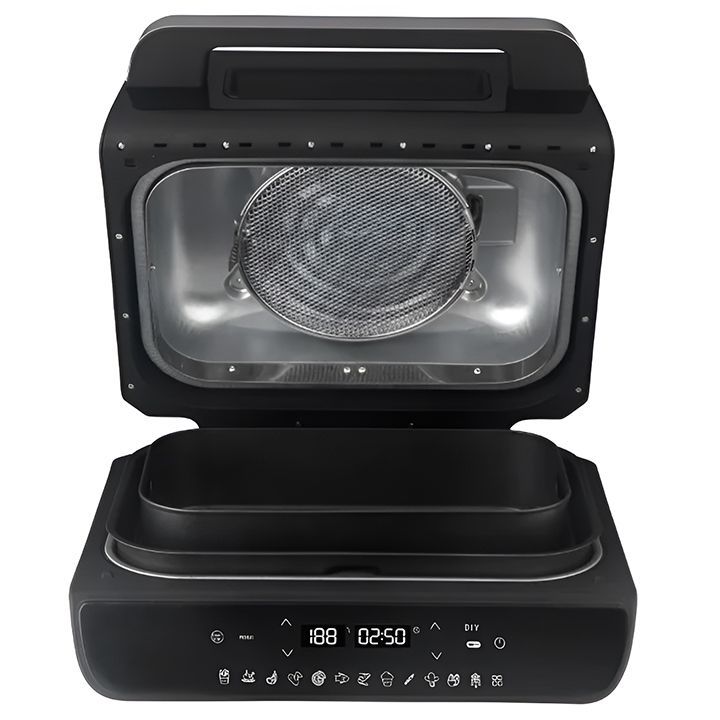 rosberg-ov51015k-45l-grili-photo-3