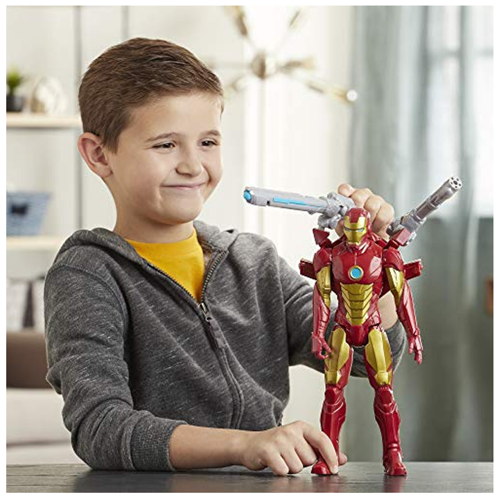 avengers-iron-man-rkinis-katsi-sasroli-aghchurvilobit-photo-2