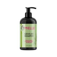 Product image of Mielle | Rosemary Mint Strengthening Shampoo - როზმარინის და პიტნის გამაჯანსაღებელი შამპუნი